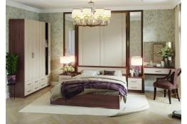Спальня Стендмебель Гармония №1
