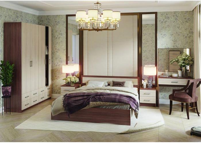 Спальня Стендмебель Гармония №1