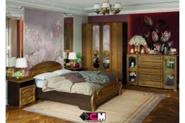 Спальня Стендмебель Медина №1