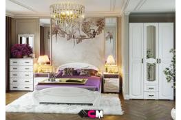 Спальня Стендмебель Медина №2