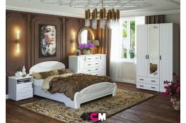 Спальня Стендмебель Медина №4