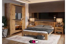 Спальня Стендмебель Паола №2