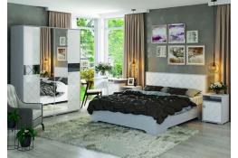 Спальня Стендмебель Сальма №1