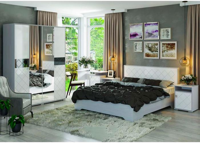 Спальня Стендмебель Сальма №1