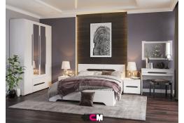 Спальня Стендмебель Валенсия №1