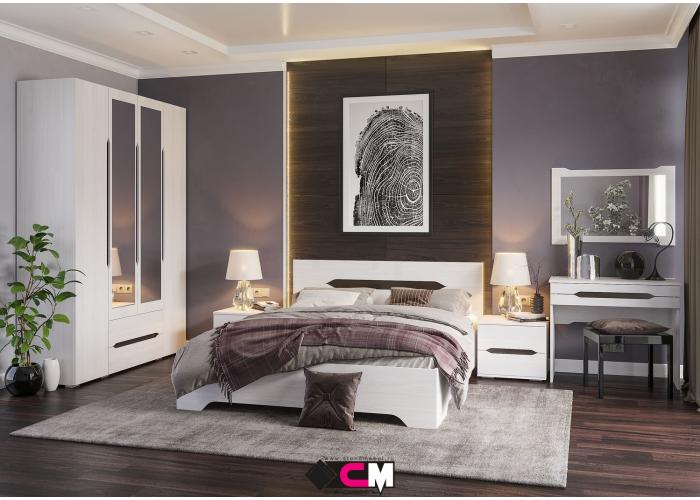 Спальня Стендмебель Валенсия №1