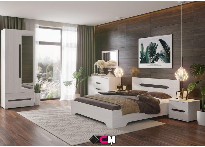 Спальня Стендмебель Валенсия №2