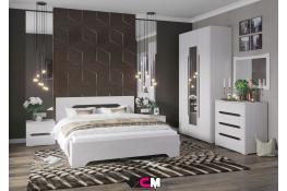 Спальня Стендмебель Валенсия №3