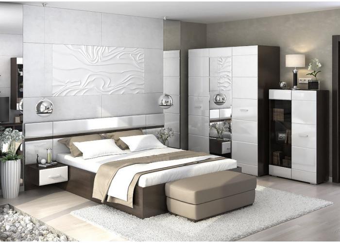 Спальня Стендмебель Вегас №1