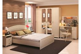 Спальня Стендмебель Виктория №2