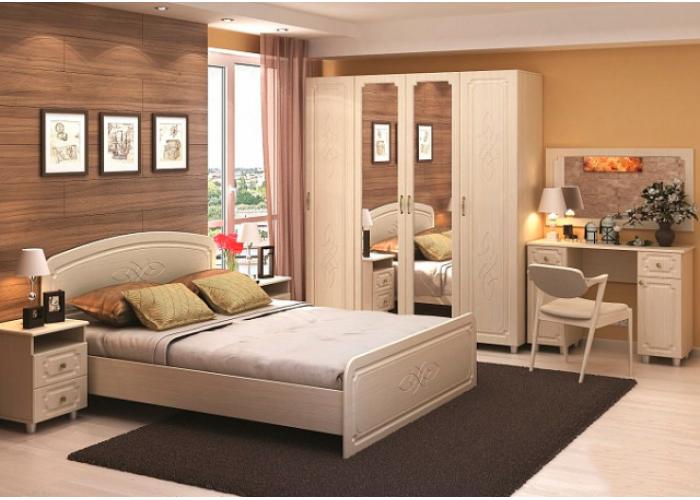 Спальня Стендмебель Виктория №2