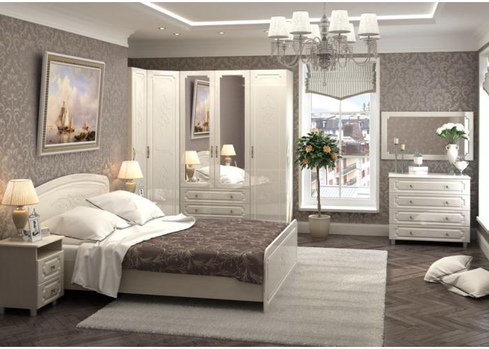 Спальня Стендмебель Виктория №3