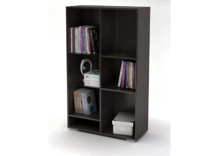 Стеллаж Стендмебель Вегас