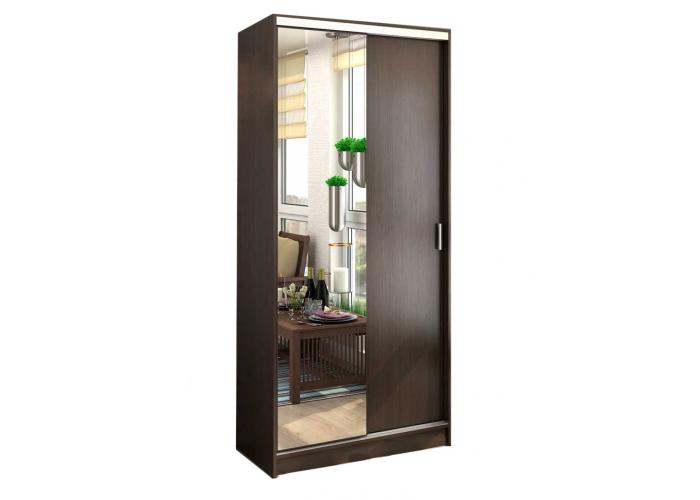 Шкаф-купе Стендмебель Альянс 1,0