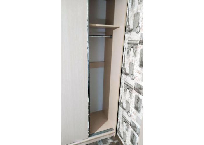 Шкаф-купе Стендмебель Альянс 1,0