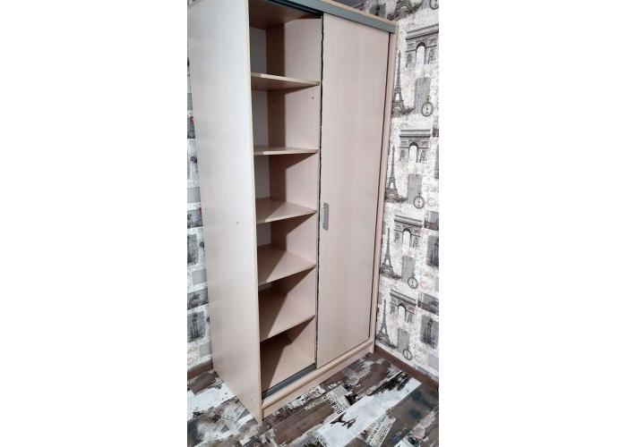 Шкаф-купе Стендмебель Альянс 1,0