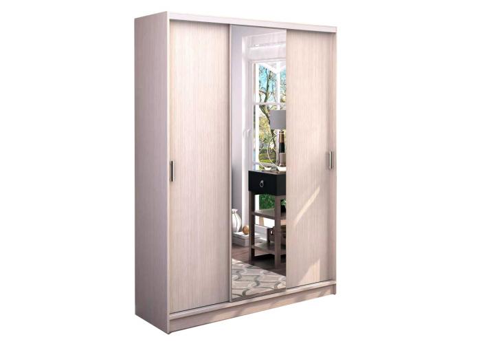 Шкаф-купе Стендмебель Альянс 1,5