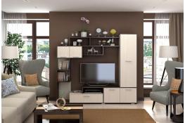 Гостиная Стендмебель Капри