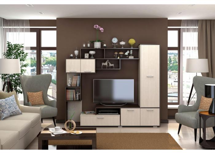 Гостиная Стендмебель Капри