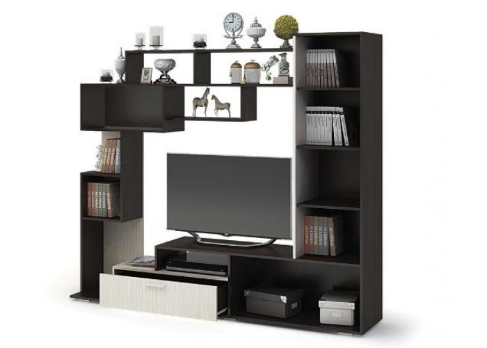 Гостиная Стендмебель Капри