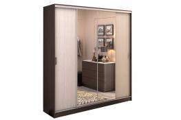 Шкаф-купе Стендмебель Альянс 2,0