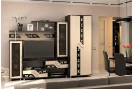 Гостиная Стендмебель Верона