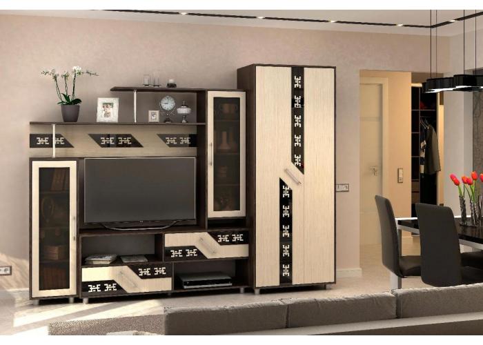 Гостиная Стендмебель Верона