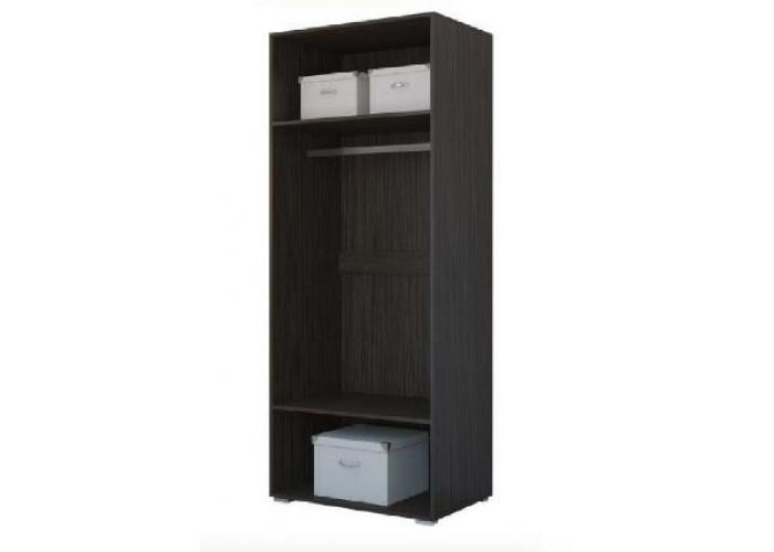 Шкаф 2-х дверный Стендмебель Вегас