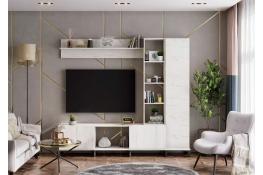 Гостиная Стендмебель Аурелия