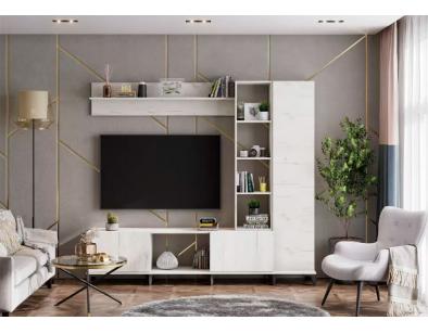 Гостиная Стендмебель Аурелия