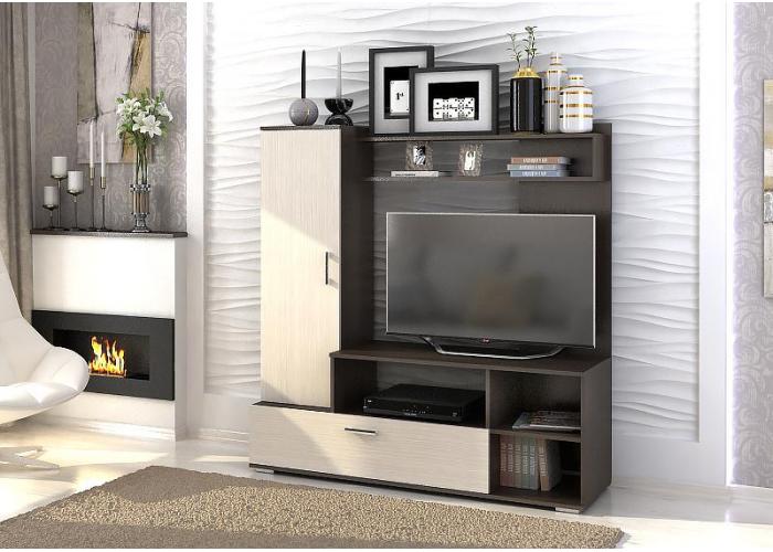 Гостиная Стендмебель Лима