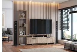 Гостиная Стендмебель Лучиана