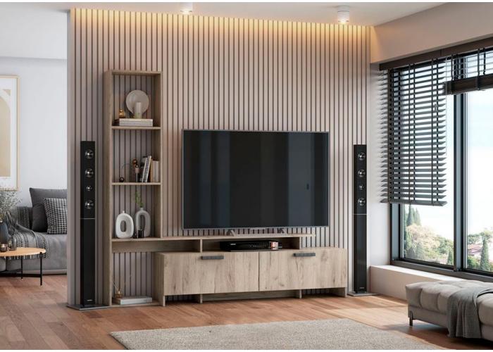 Гостиная Стендмебель Лучиана