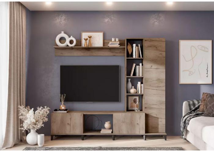 Гостиная Стендмебель Аурелия