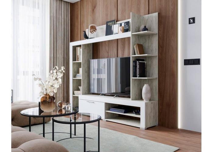 Гостиная Стендмебель Васанта