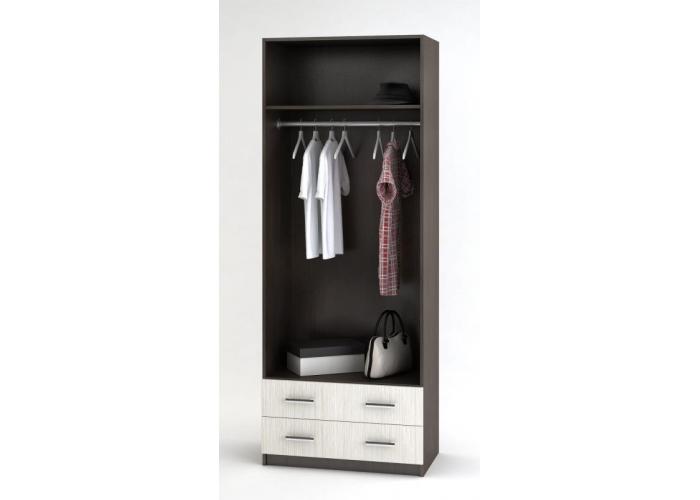 Шкаф Стендмебель Дуэт