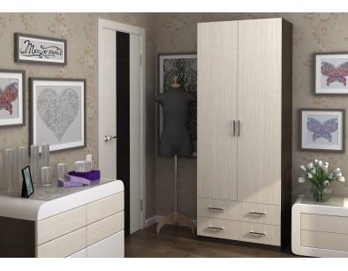 Шкаф Стендмебель Дуэт 