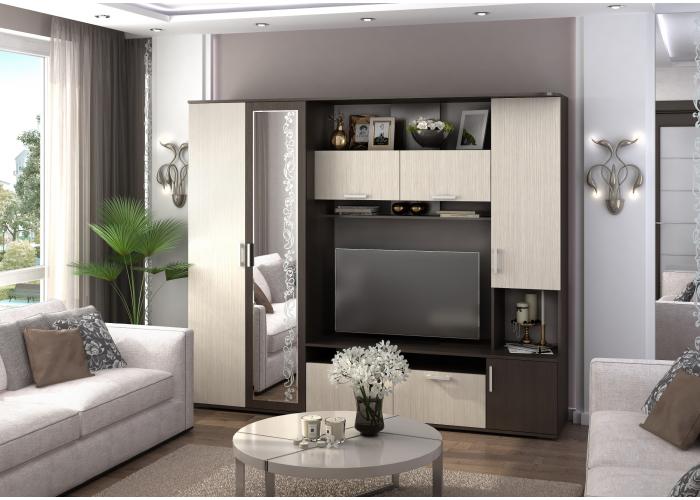 Гостиная Стендмебель Софи