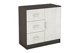 Комод Стендмебель Бася КМ 553М