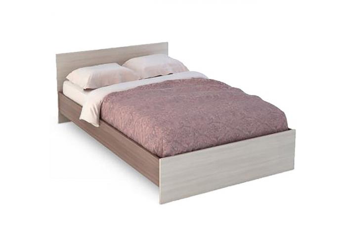 Кровать односпальная Стендмебель Бася 556