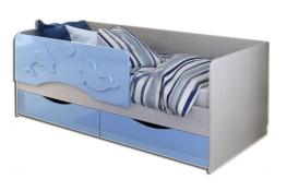 Кровать Стендмебель Алиса 1.6