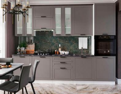 Кухня Альфа - от 16200 ₽ за мп