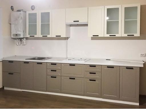 Альфа Стендмебель кухня