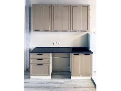 Альфа Стендмебель кухня