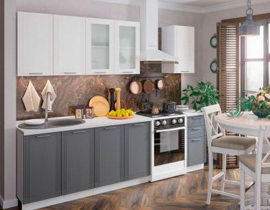 Кухня Алина - от 16600 ₽ за мп