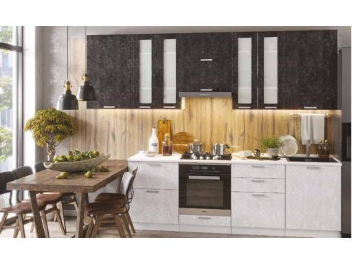 Бетон Стендмебель кухня