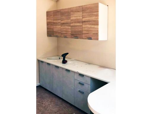 Бетон Стендмебель кухня