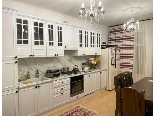 Бьянка СБК кухня