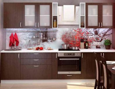 Кухня Дина - от 12300 ₽ за мп