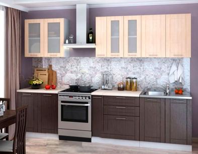 Кухня Джулия - от 16780 ₽ за мп